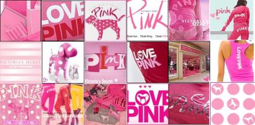 How do you PINK?